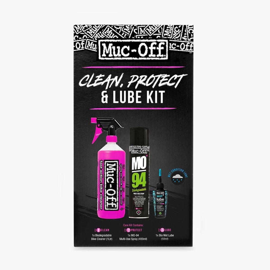 Muc-Off Motorcycle Chain Cleaner - 400ml - ™